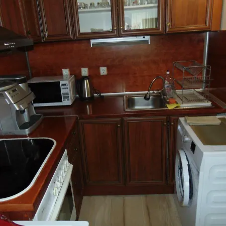 Aleksandrovska * 布尔加斯