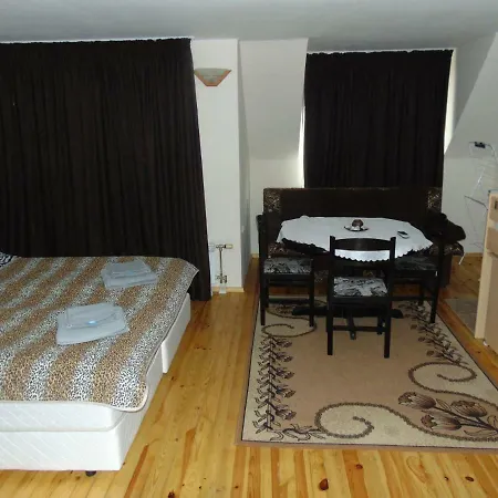 Aleksandrovska Apartament Burgas
