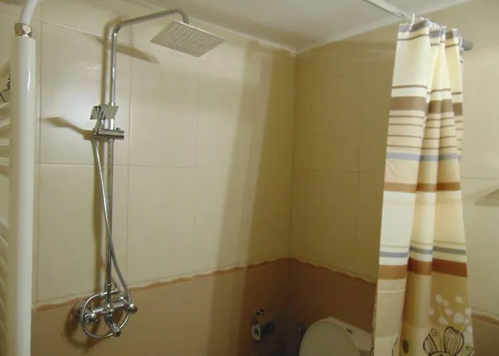 Aleksandrovska Burgas