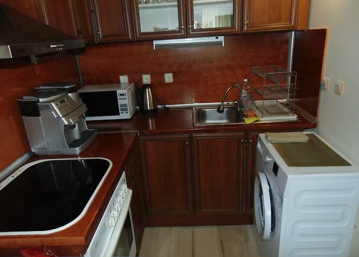 Aleksandrovska * Burgas