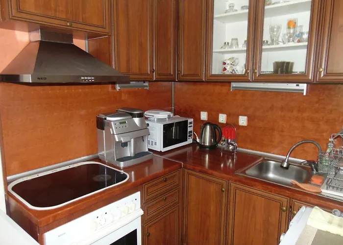 Aleksandrovska Burgas